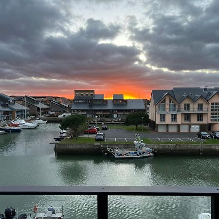 Apartamento Refuge Des Pirates Deauville Exterior foto